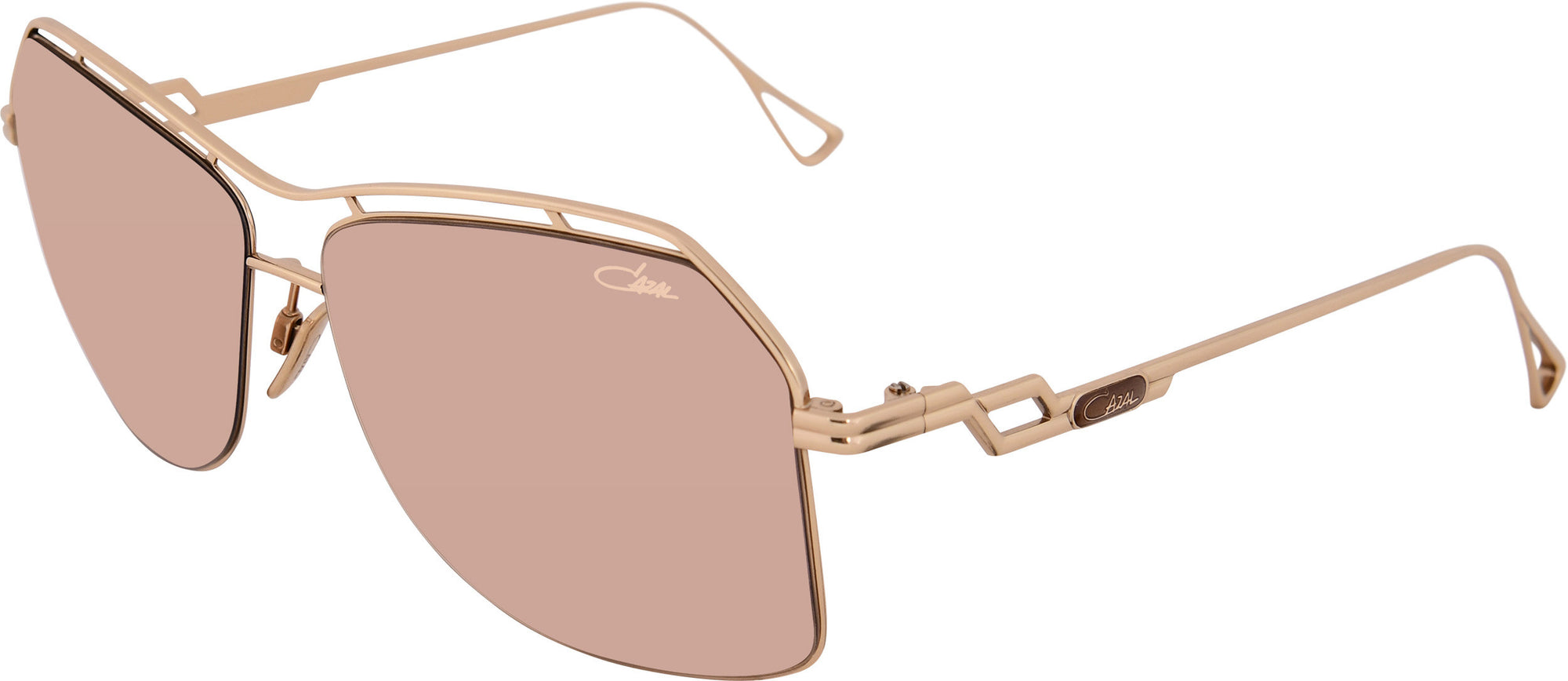 Cazal 9501 Sunglasses