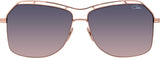 Cazal 9501 Sunglasses