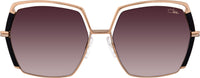Cazal 9502 Sunglasses