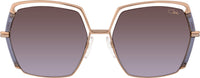Cazal 9502 Sunglasses