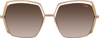 Cazal 9502 Sunglasses