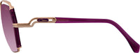 Cazal 9502 Sunglasses