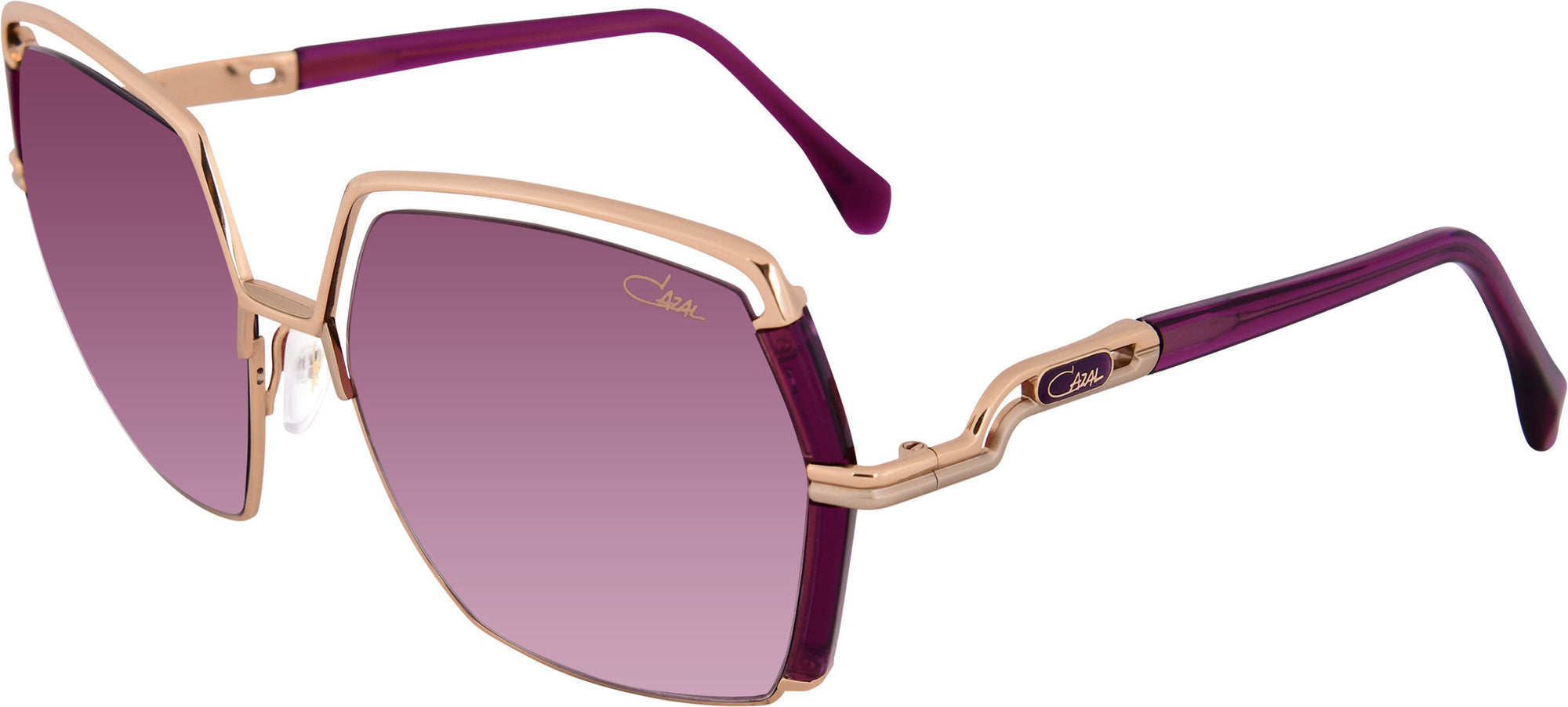 Cazal 9502 Sunglasses