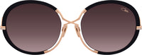 Cazal 9503 Sunglasses