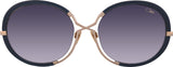 Cazal 9503 Sunglasses