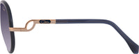 Cazal 9503 Sunglasses
