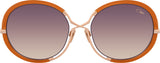 Cazal 9503 Sunglasses