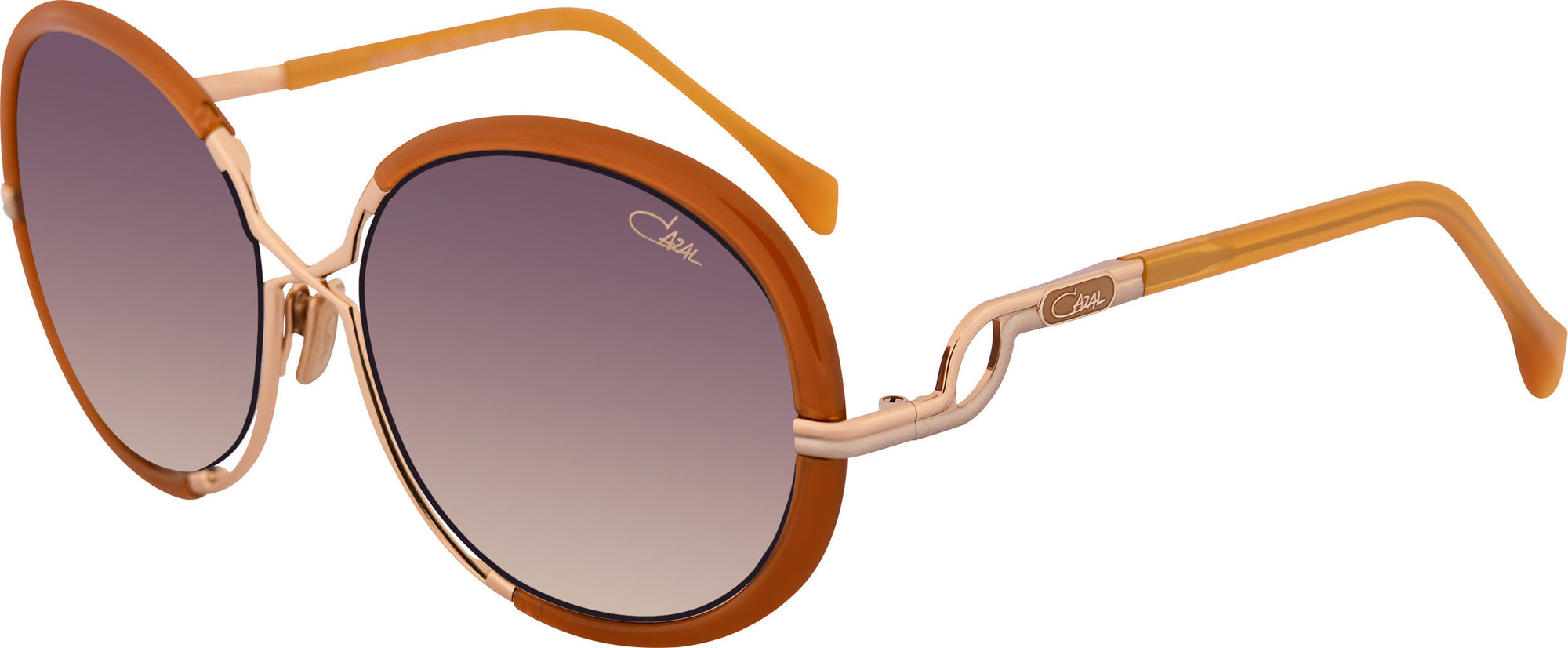 Cazal 9503 Sunglasses