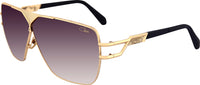 Cazal 9504 Sunglasses