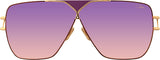 Cazal 9504 Sunglasses
