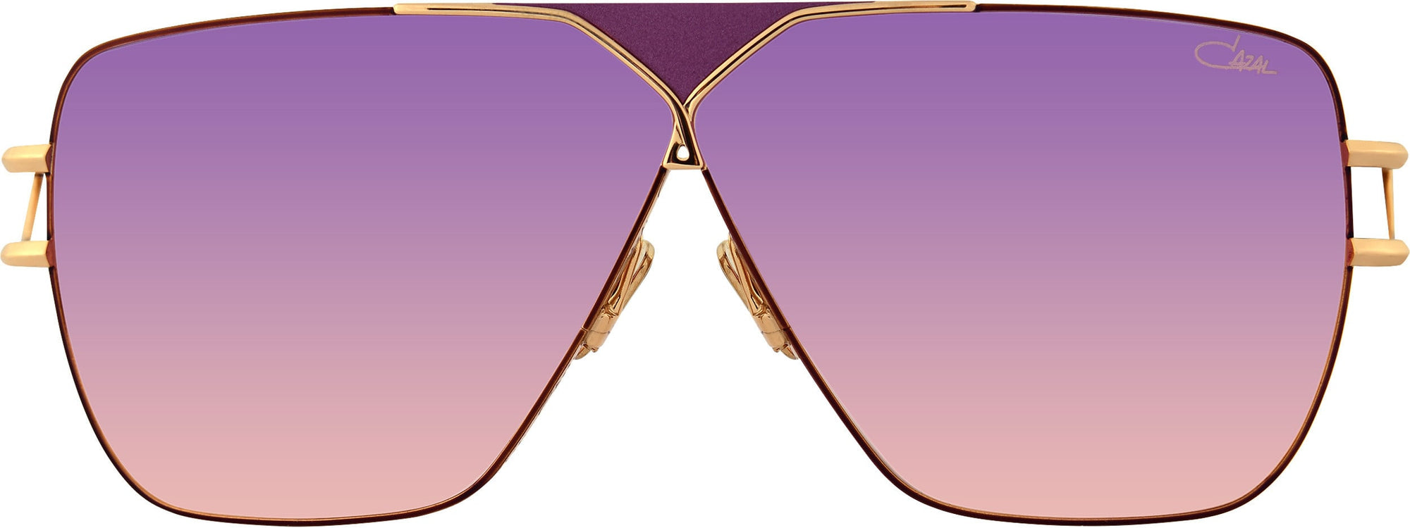 Cazal 9504 Sunglasses