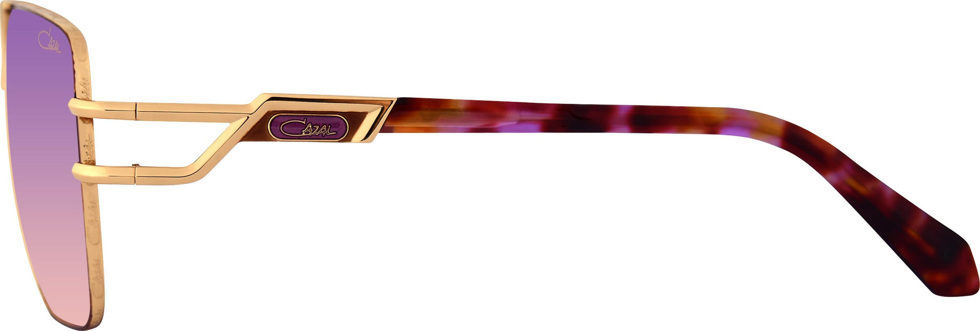 Cazal 9504 Sunglasses