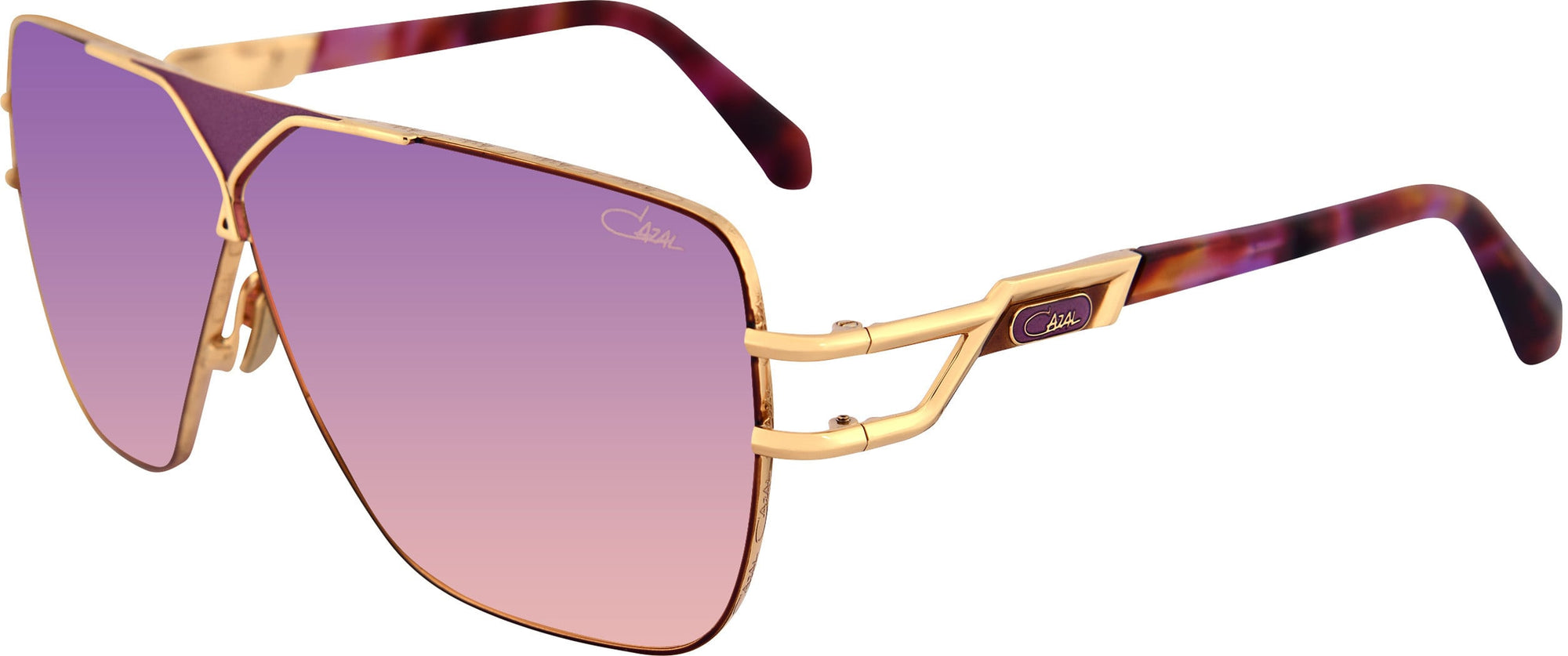 Cazal 9504 Sunglasses