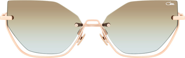 Zonnebril Cazal 9505