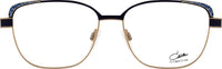 Cazal 1283 Eyeglasses