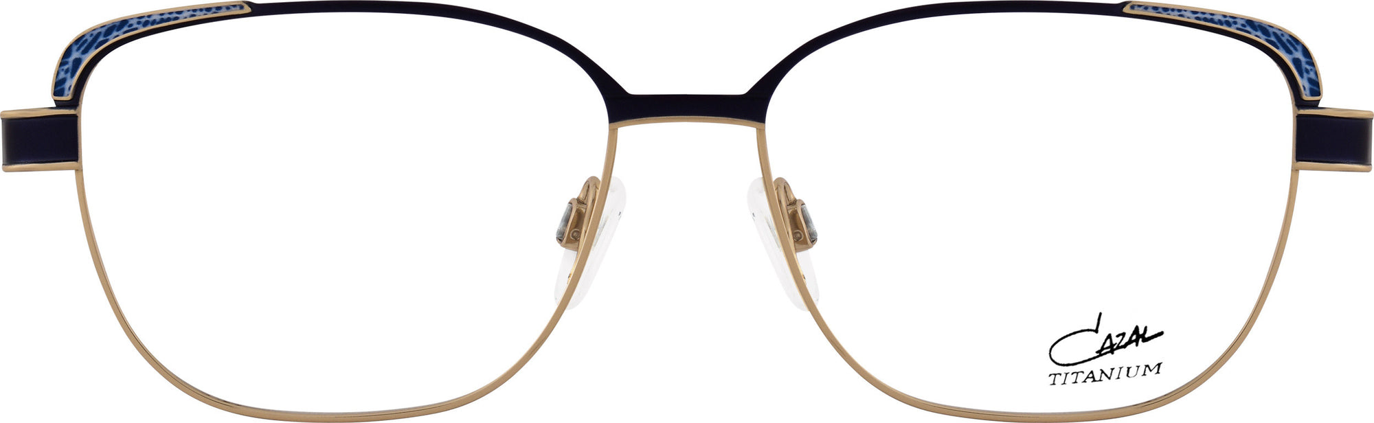 Cazal 1283 Eyeglasses