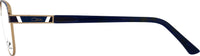 Cazal 1283 Eyeglasses