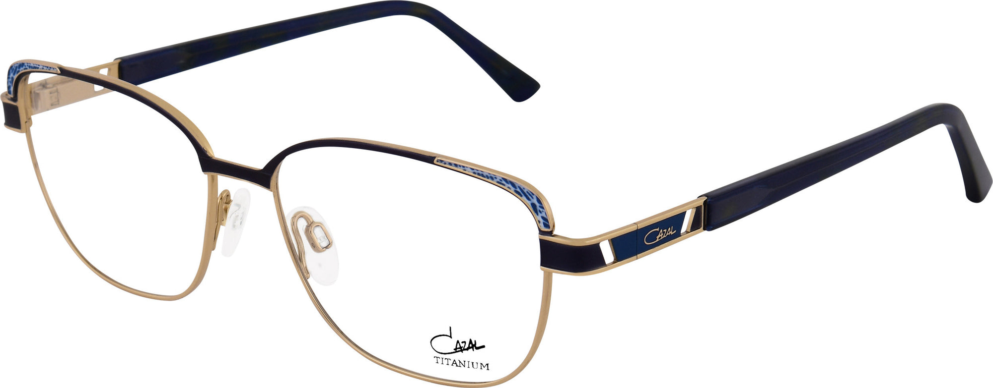 Cazal 1283 Eyeglasses