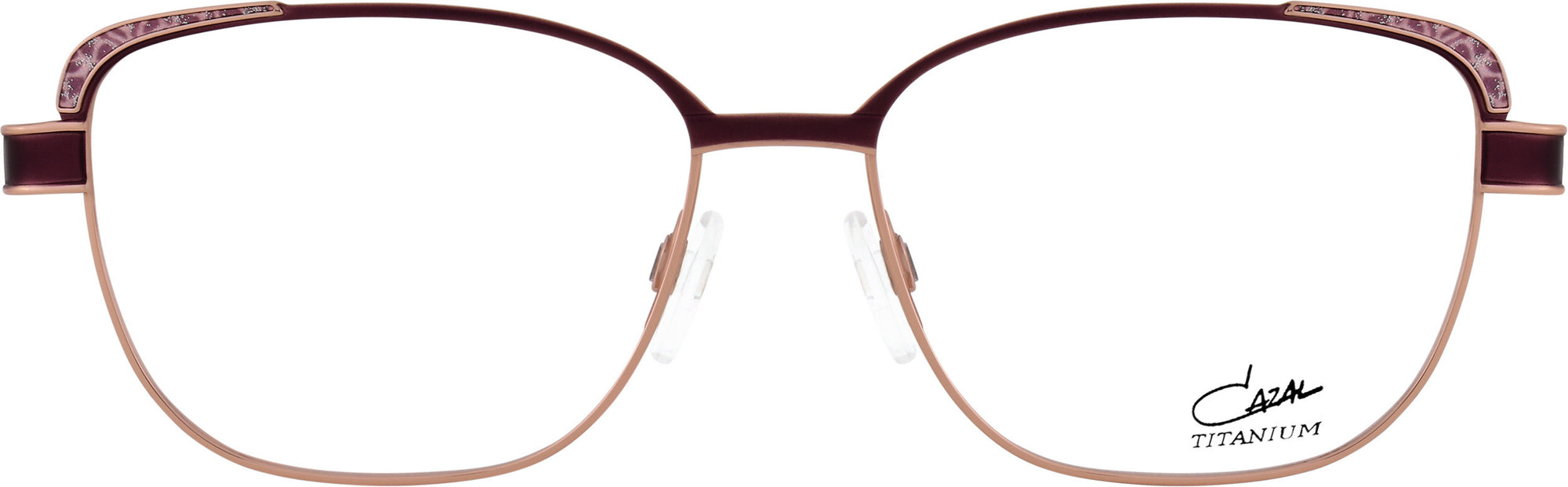 Cazal 1283 Eyeglasses