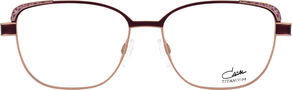 Cazal 1283 Eyeglasses