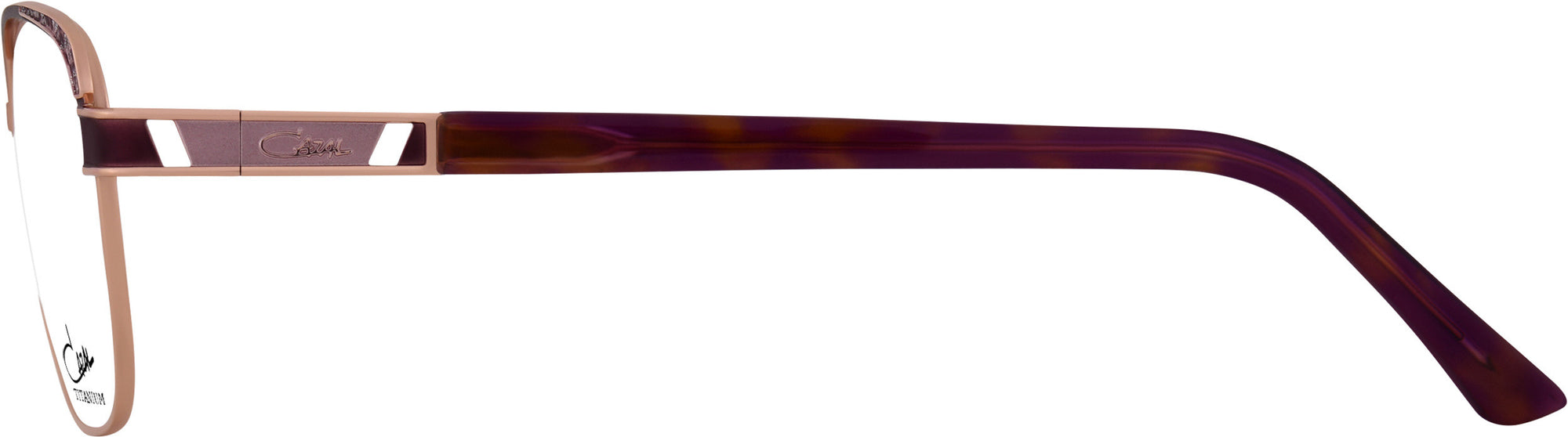 Cazal 1283 Eyeglasses