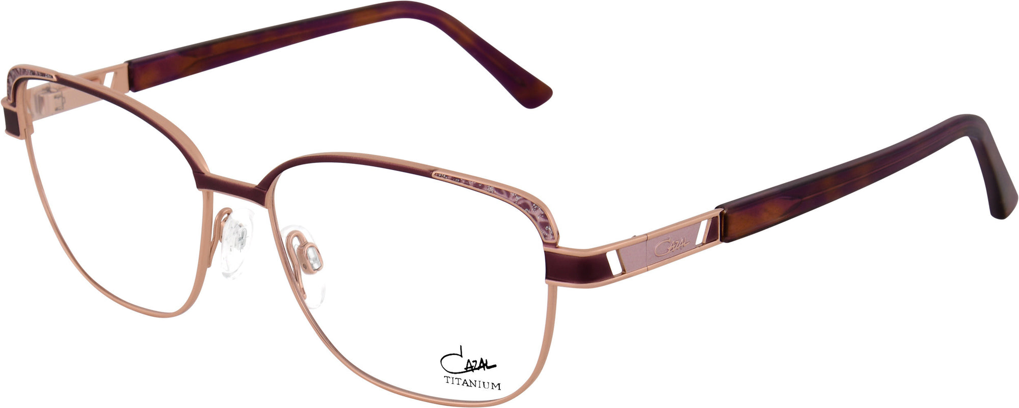 Cazal 1283 Eyeglasses