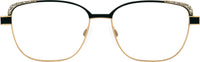 Cazal 1283 Eyeglasses