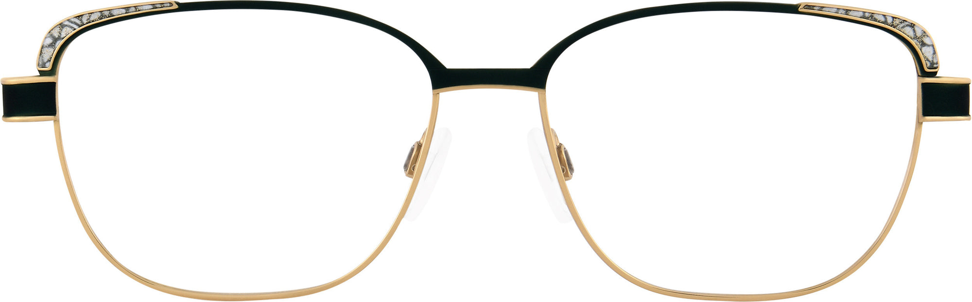 Cazal 1283 Eyeglasses