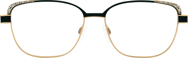 Cazal 1283 Eyeglasses