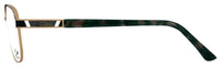 Cazal 1283 Eyeglasses