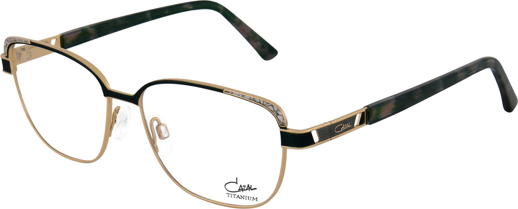 Cazal 1283 Eyeglasses