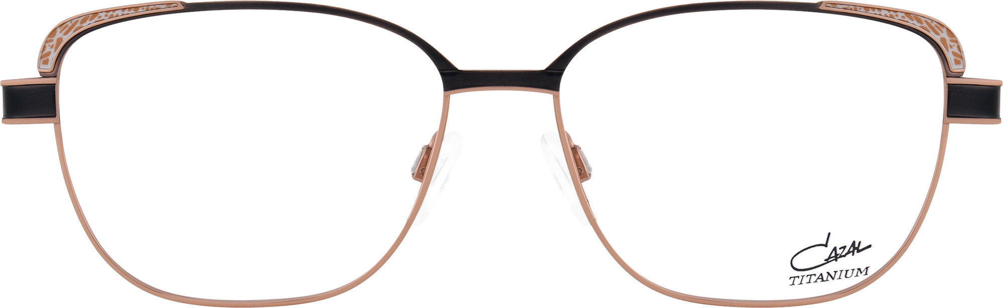 Cazal 1283 Eyeglasses