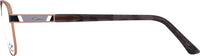 Cazal 1283 Eyeglasses