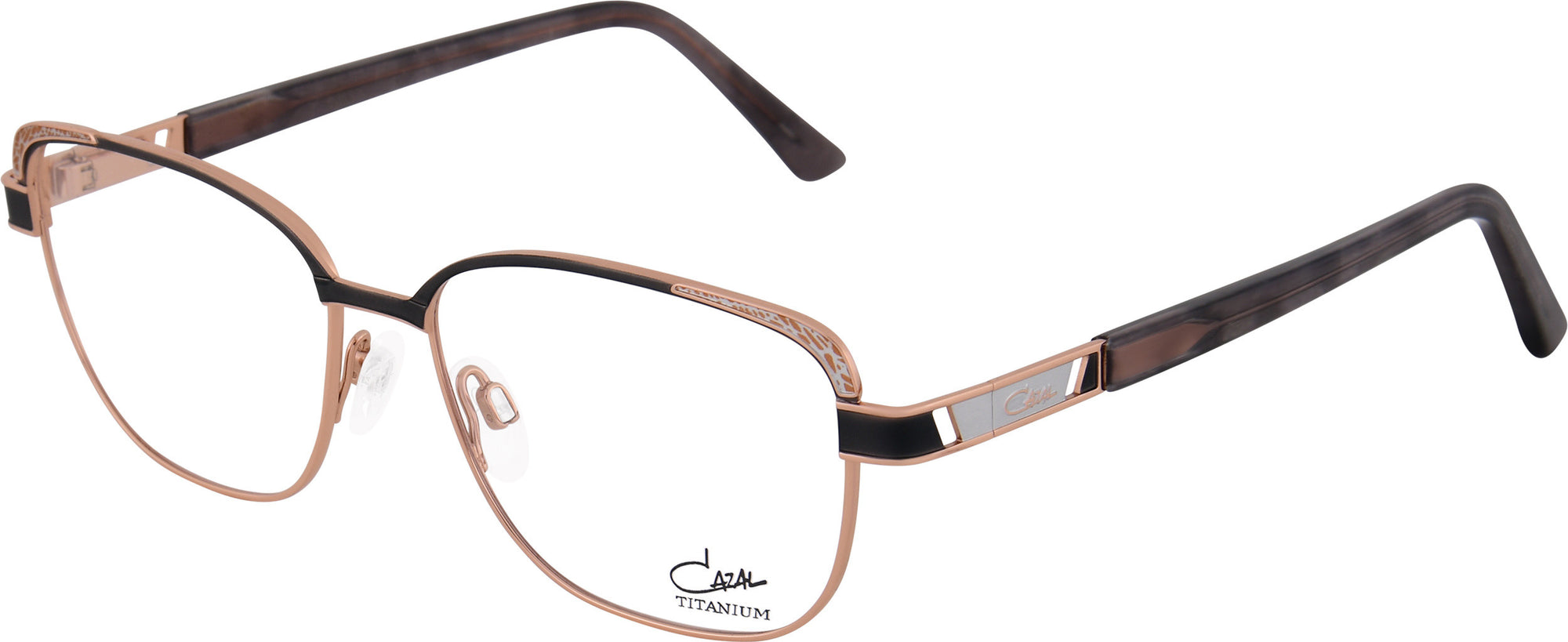 Cazal 1283 Eyeglasses