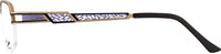 Korrektionsbrille Cazal 1285