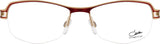 Gafas graduadas Cazal 1285