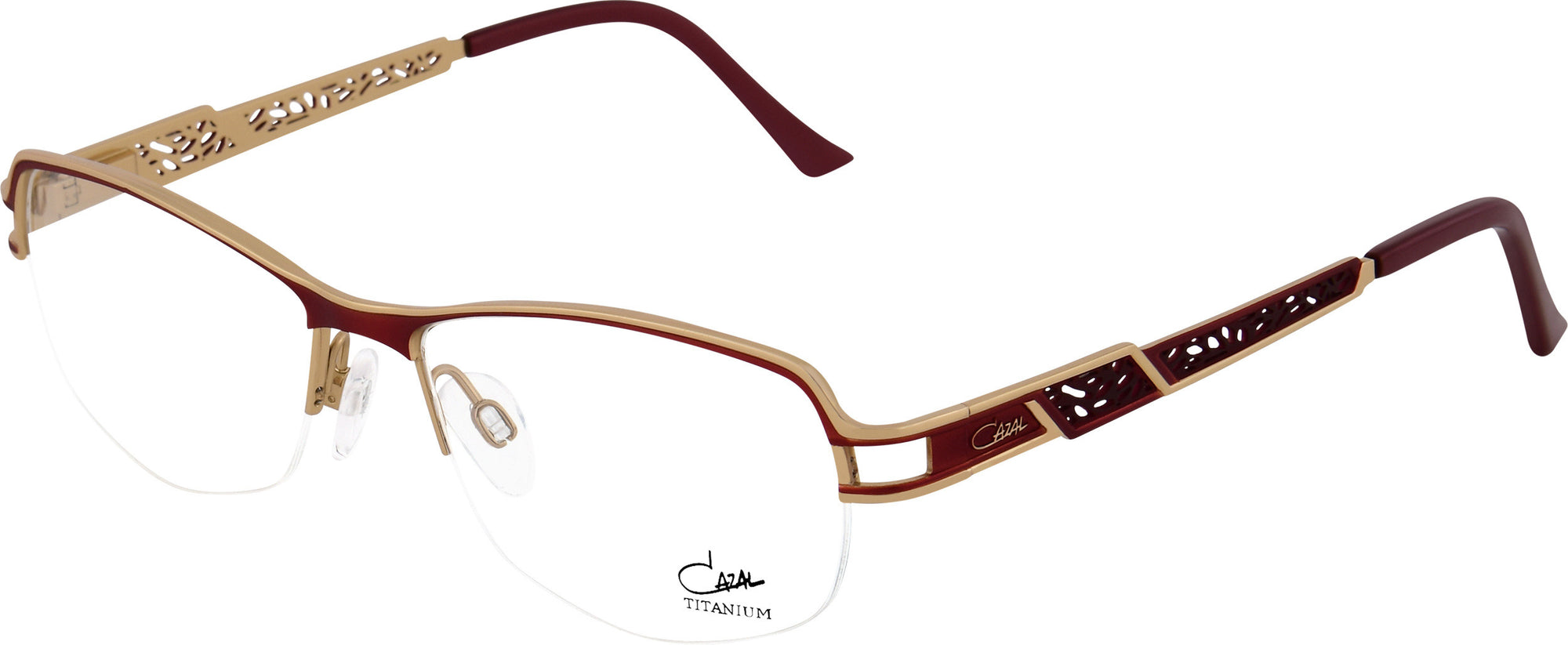 Korrektionsbrille Cazal 1285