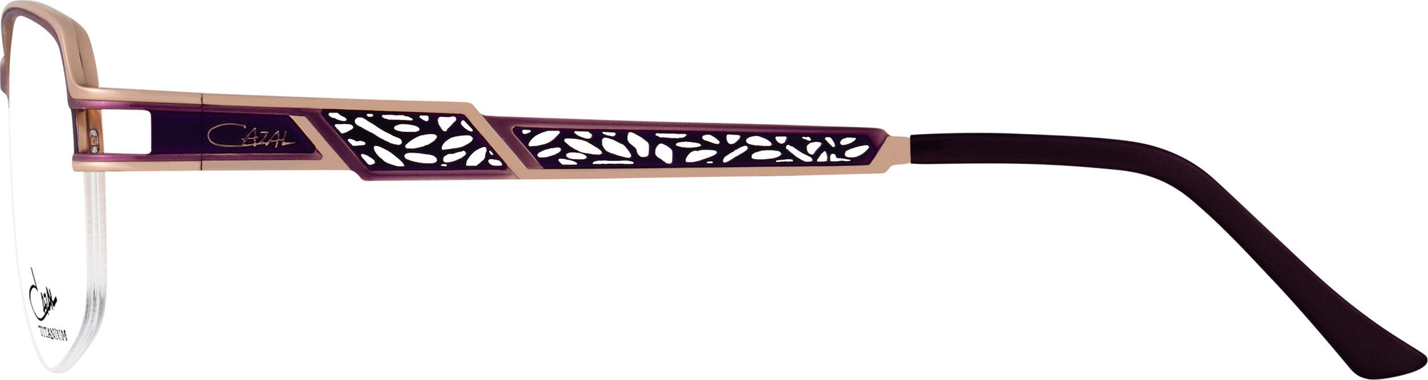 Korrektionsbrille Cazal 1285