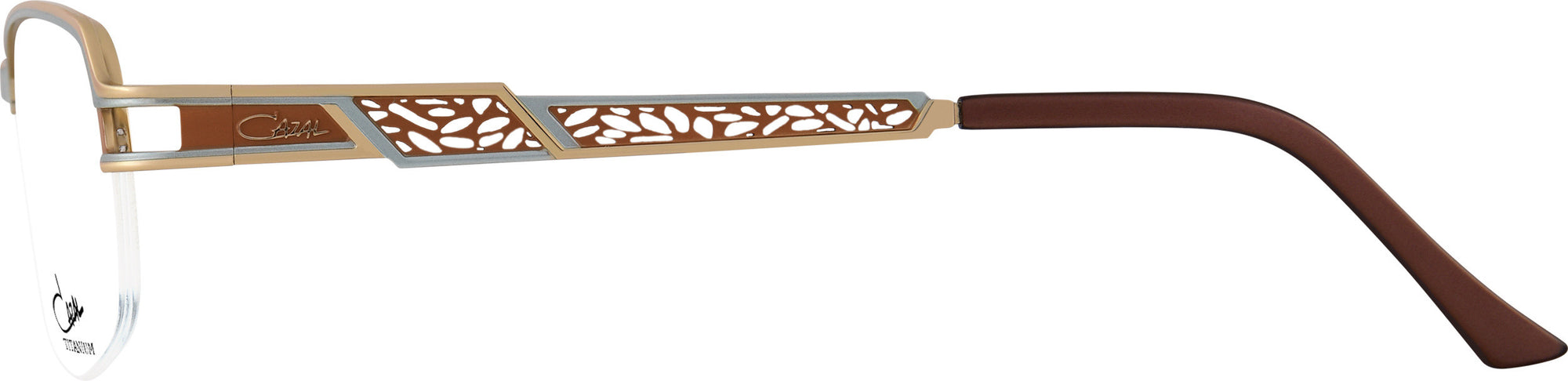 Korrektionsbrille Cazal 1285