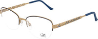 Cazal 4309光學眼鏡