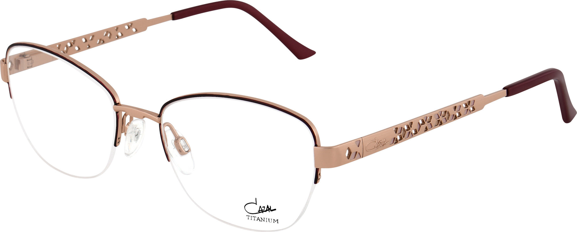 Cazal 4309光學眼鏡
