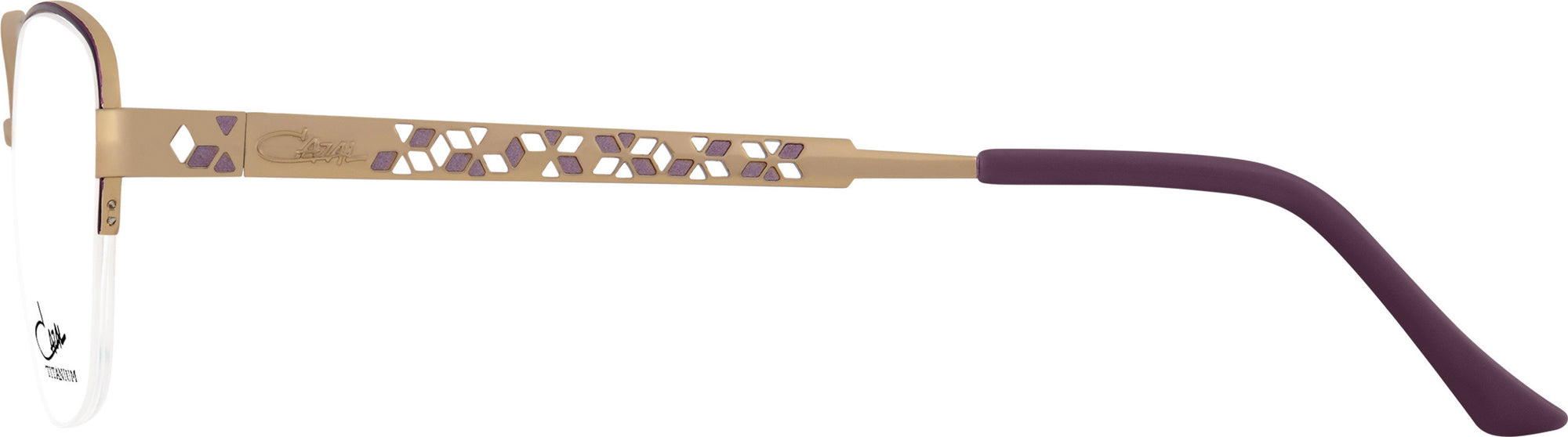 Cazal 4309光學眼鏡