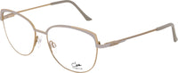 Korrektionsbrille Cazal 4311