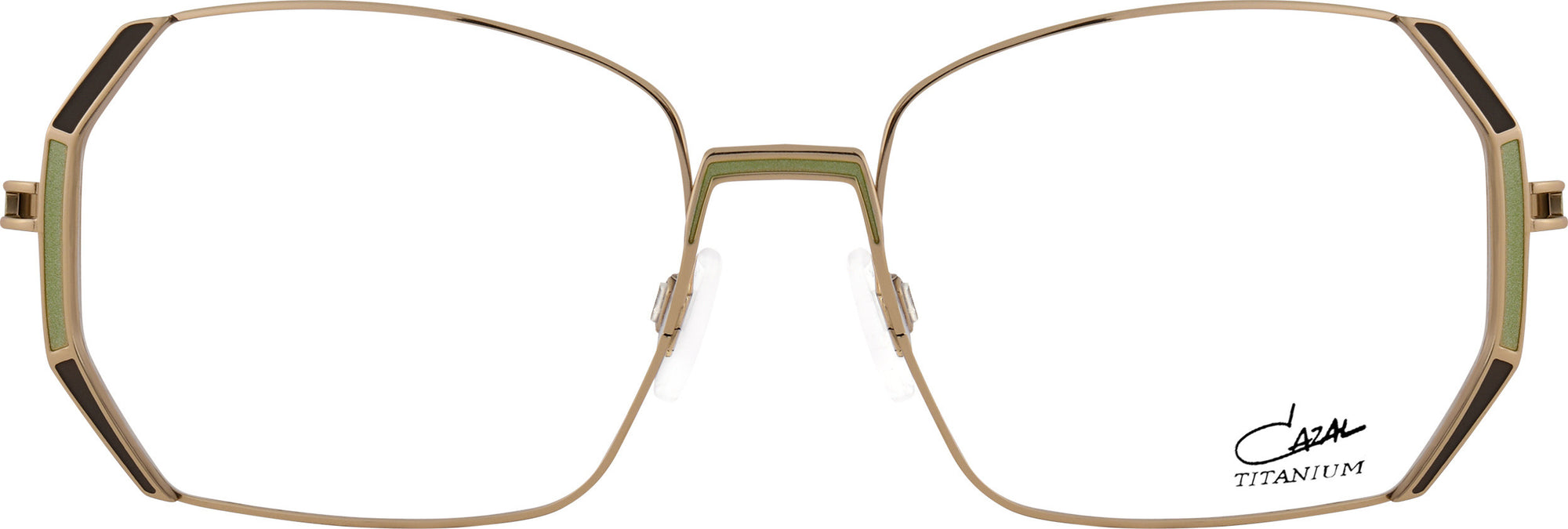 Cazal 4312 Optische Bril