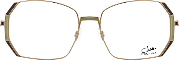 Cazal 4312 Eyeglasses