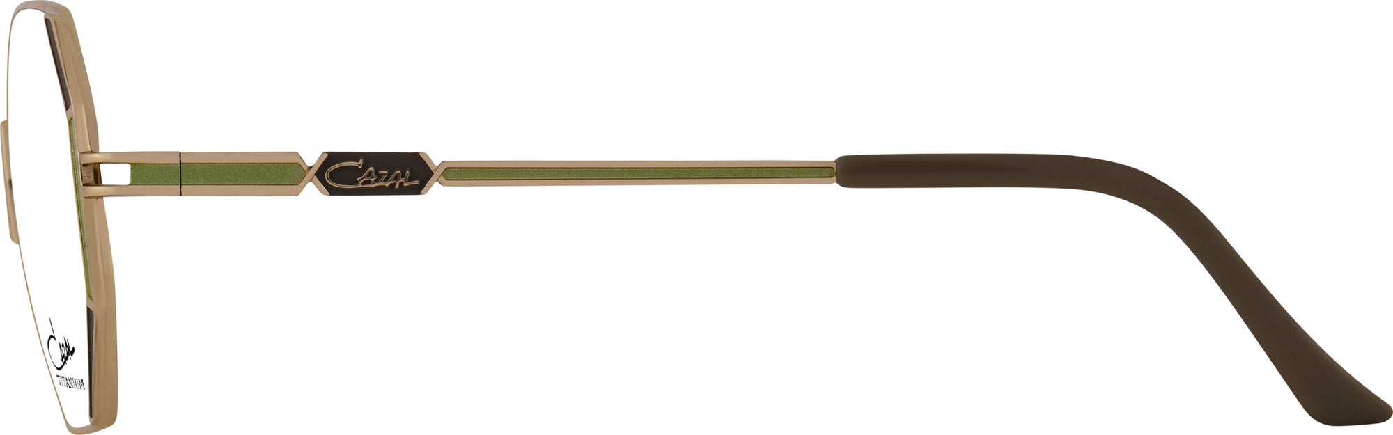 Cazal 4312 Optische Bril