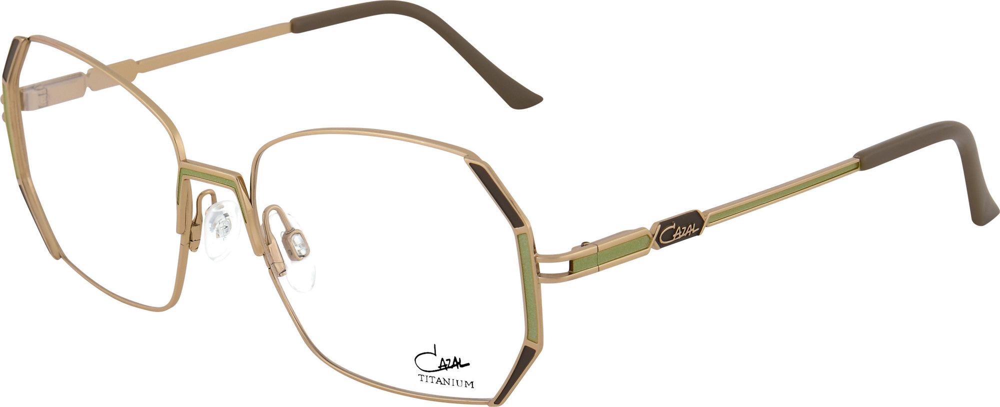 Cazal 4312 Optische Bril