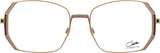 Lunettes de vue Cazal 4312