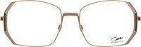 Cazal 4312 Optische Bril