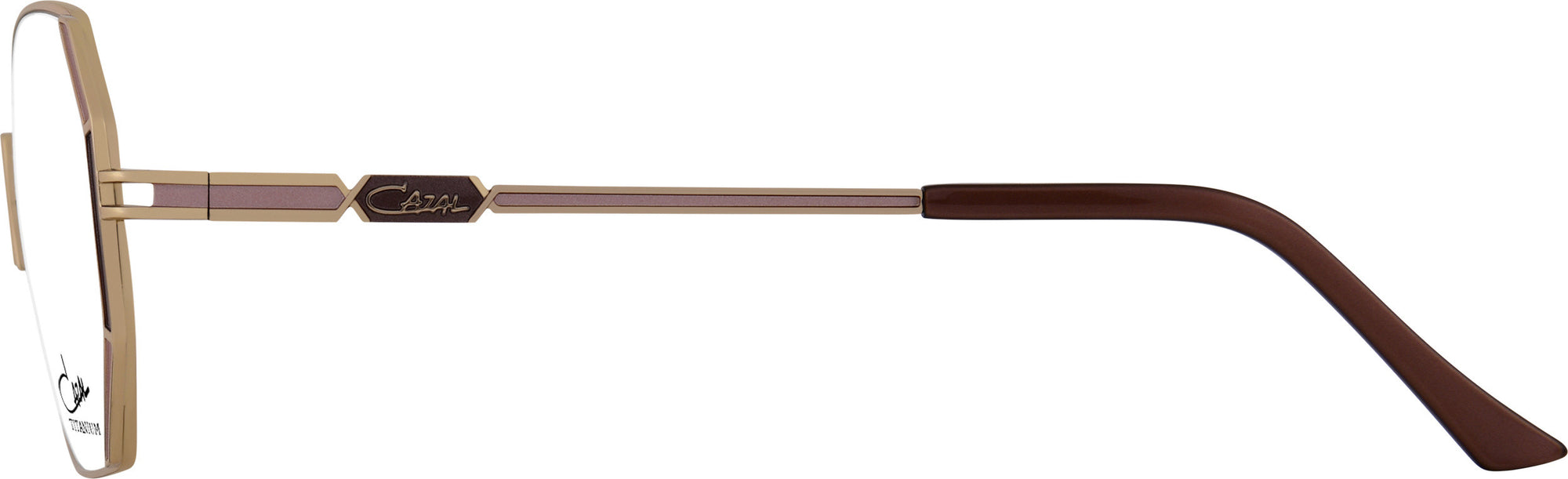 Cazal 4312 Optische Bril